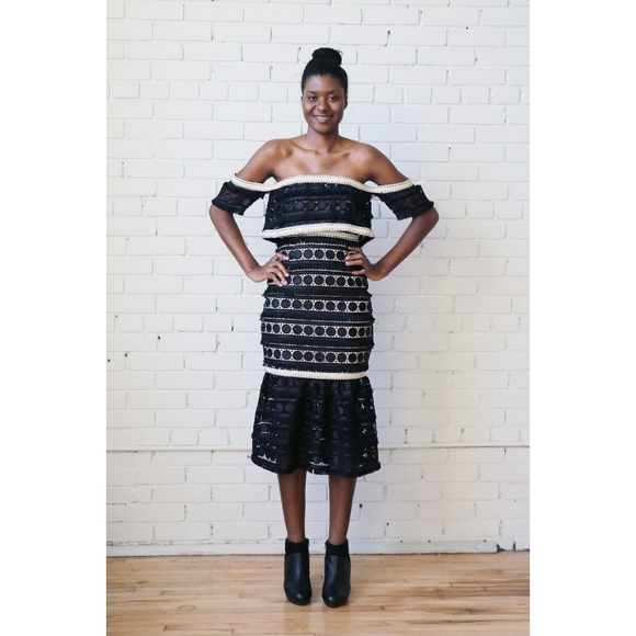 PREM | Midsummer Night Dress - Picture 1 of 5